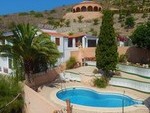 VIP7600: Villa à vendre dans Mojacar Playa, Almería