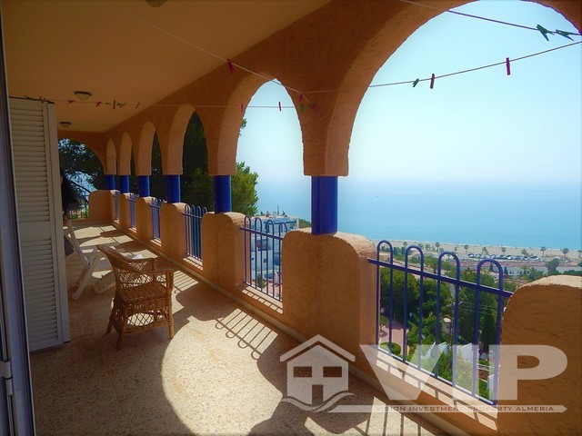 VIP7600: Villa for Sale in Mojacar Playa, Almería