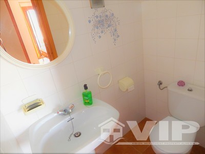 VIP7601: Villa for Sale in Mojacar Playa, Almería