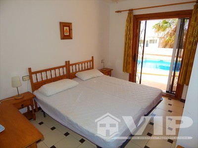 VIP7601: Villa for Sale in Mojacar Playa, Almería