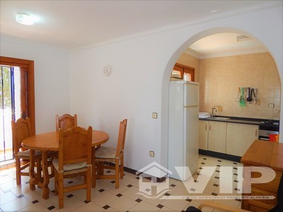 VIP7601: Villa for Sale in Mojacar Playa, Almería