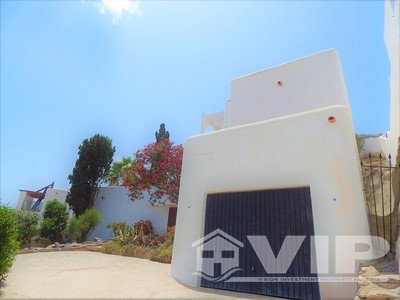 VIP7601: Villa for Sale in Mojacar Playa, Almería