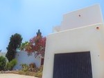 VIP7601: Villa for Sale in Mojacar Playa, Almería