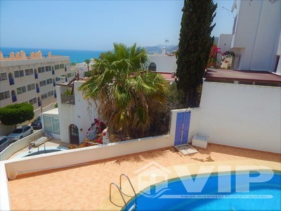 VIP7601: Villa for Sale in Mojacar Playa, Almería