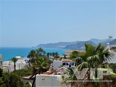 3 Chambres Chambre Villa en Mojacar Playa