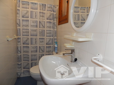 VIP7601: Villa for Sale in Mojacar Playa, Almería