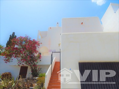 VIP7601: Villa for Sale in Mojacar Playa, Almería