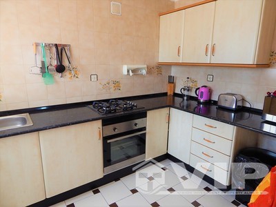 VIP7601: Villa for Sale in Mojacar Playa, Almería
