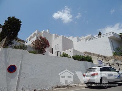 VIP7601: Villa for Sale in Mojacar Playa, Almería