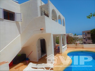 VIP7601: Villa for Sale in Mojacar Playa, Almería