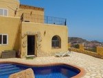 VIP7602: Villa à vendre dans Mojacar Playa, Almería