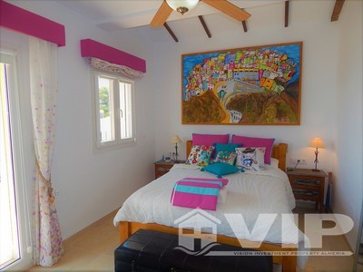 VIP7602: Villa for Sale in Mojacar Playa, Almería