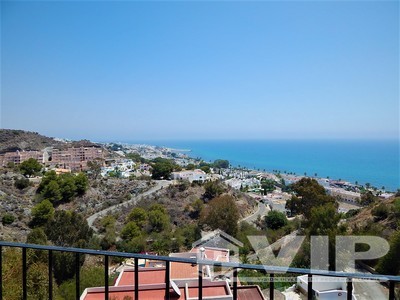 VIP7602: Villa for Sale in Mojacar Playa, Almería