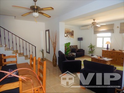 VIP7602: Villa for Sale in Mojacar Playa, Almería