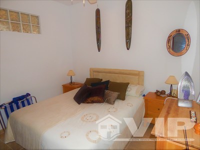 VIP7602: Villa for Sale in Mojacar Playa, Almería