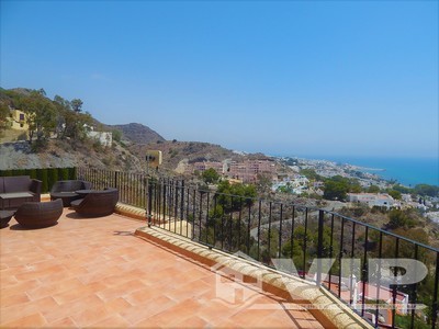 VIP7602: Villa for Sale in Mojacar Playa, Almería