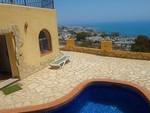 VIP7602: Villa à vendre dans Mojacar Playa, Almería