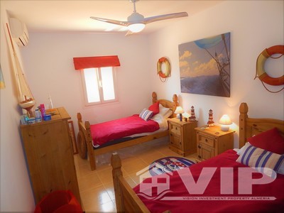 VIP7602: Villa for Sale in Mojacar Playa, Almería