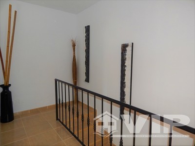 VIP7602: Villa for Sale in Mojacar Playa, Almería