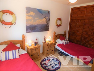 VIP7602: Villa for Sale in Mojacar Playa, Almería