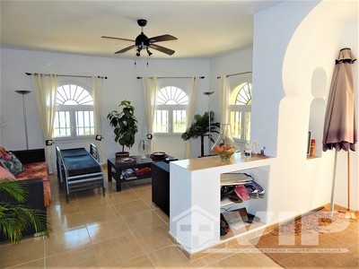 VIP7602: Villa for Sale in Mojacar Playa, Almería