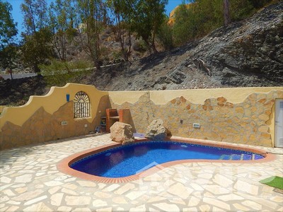 VIP7602: Villa for Sale in Mojacar Playa, Almería