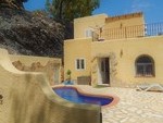 VIP7602: Villa à vendre dans Mojacar Playa, Almería