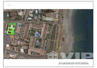 VIP7603: Villa for Sale in Mojacar Playa, Almería