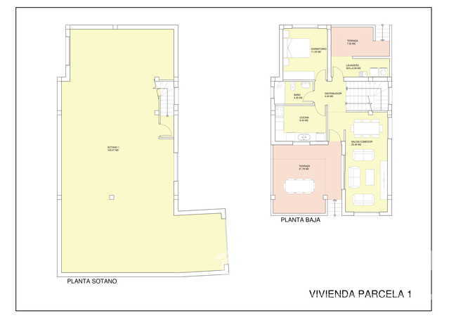 VIP7603: Villa for Sale in Mojacar Playa, Almería
