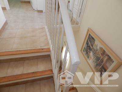 VIP7604: Townhouse for Sale in Mojacar Playa, Almería