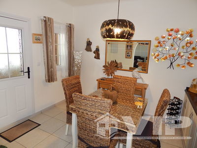 VIP7604: Townhouse for Sale in Mojacar Playa, Almería