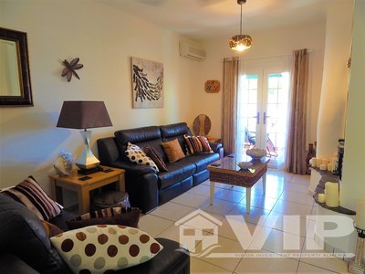 VIP7604: Townhouse for Sale in Mojacar Playa, Almería