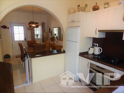 VIP7604: Townhouse for Sale in Mojacar Playa, Almería