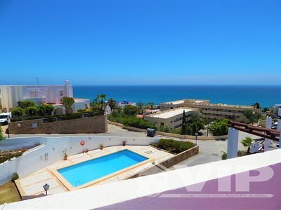 VIP7604: Townhouse for Sale in Mojacar Playa, Almería