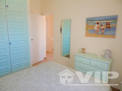 VIP7604: Townhouse for Sale in Mojacar Playa, Almería