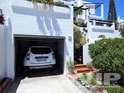 VIP7604: Townhouse for Sale in Mojacar Playa, Almería