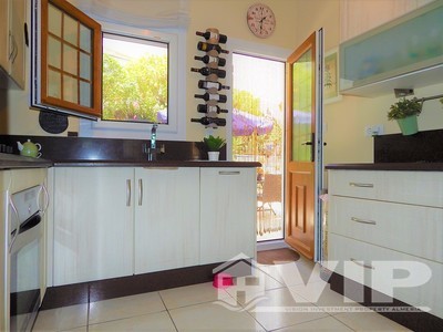VIP7604: Townhouse for Sale in Mojacar Playa, Almería