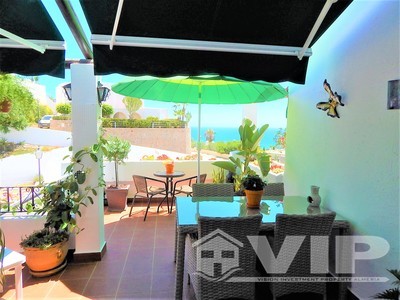 VIP7604: Townhouse for Sale in Mojacar Playa, Almería