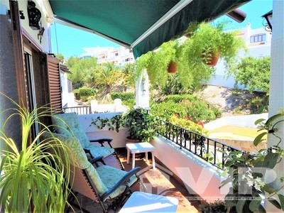 VIP7604: Townhouse for Sale in Mojacar Playa, Almería