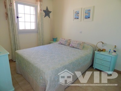 VIP7604: Townhouse for Sale in Mojacar Playa, Almería