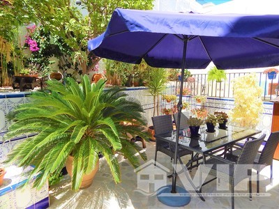 VIP7604: Townhouse for Sale in Mojacar Playa, Almería