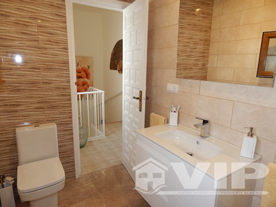 VIP7604: Townhouse for Sale in Mojacar Playa, Almería