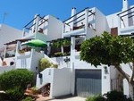 VIP7604: Stadthaus zu Verkaufen in Mojacar Playa, Almería