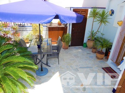 VIP7604: Townhouse for Sale in Mojacar Playa, Almería