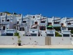 VIP7604: Rijtjeshuis te koop in Mojacar Playa, Almería