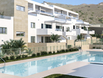 VIP7605: Wohnung zu Verkaufen in Mojacar Playa, Almería