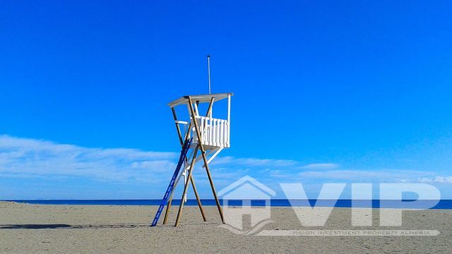 VIP7606: Wohnung zu Verkaufen in Mojacar Playa, Almería