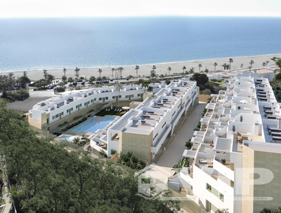 VIP7606: Wohnung zu Verkaufen in Mojacar Playa, Almería