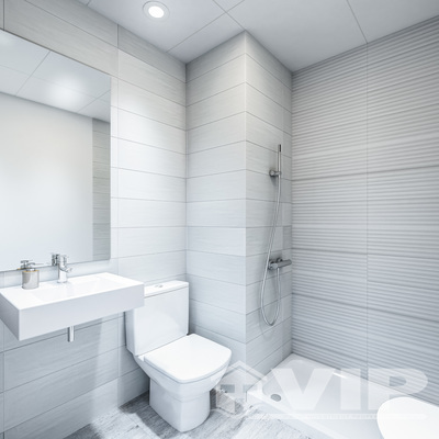 VIP7607: Apartment for Sale in Mojacar Playa, Almería