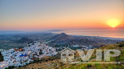 3 Schlafzimmer Schlafzimmer Wohnung in Mojacar Playa